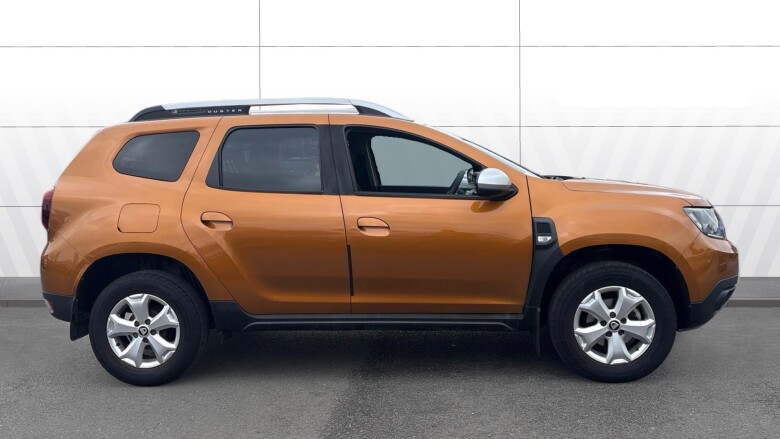 Dacia Duster 1.3 TCe 130 Comfort 5dr Petrol Estate